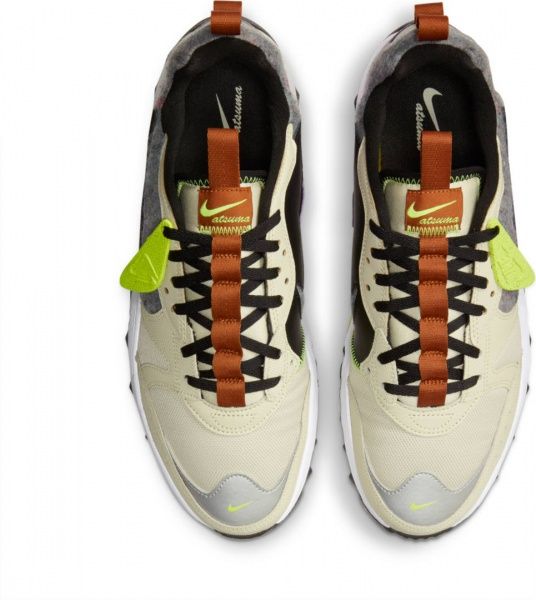 Кроссовки Nike Nike Atsuma Trail CQ9178-200 р.10,5 разноцветный