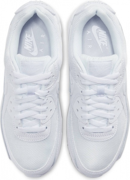 Кросівки Nike AIR MAX 90 CQ2560-100 р.US 7,5 білий