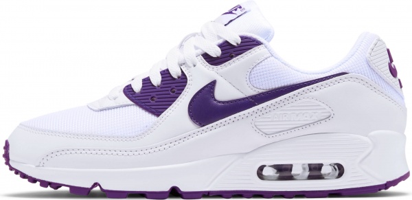 Кросівки Nike AIR MAX 90 CT1028-100 р.US 8 білий