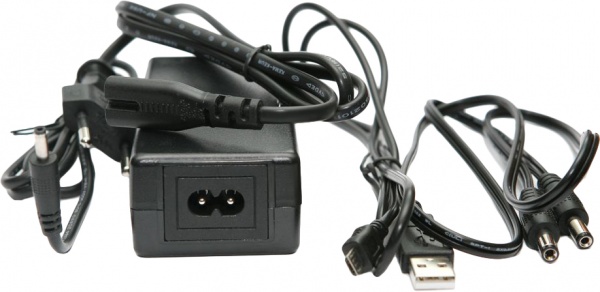 Внешний аккумулятор (Powerbank) PowerPlant 50000 mAh grey (DV00PB0003) 