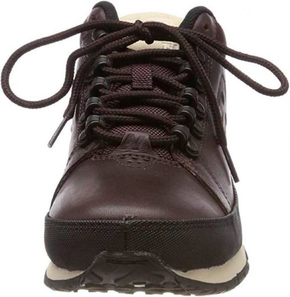 Ботинки New Balance H754LLB-8 р. 8 коричневый