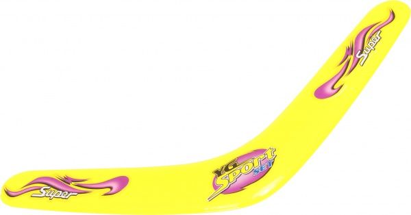 Игра Shantou Бумеранг YG07J, 5 цветов в ассортименте