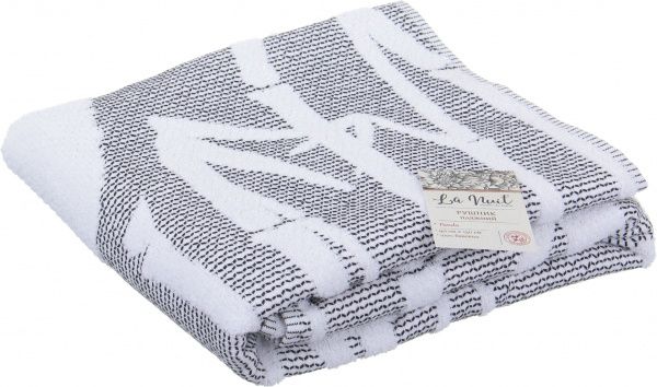 Полотенце махровое Panda 90x150 см La Nuit 