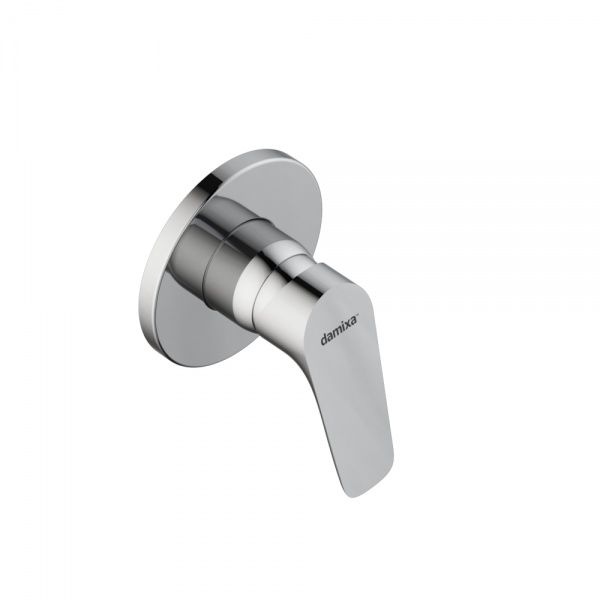 Смеситель Damixa с гигиеническим душем Origin Bit 777510000