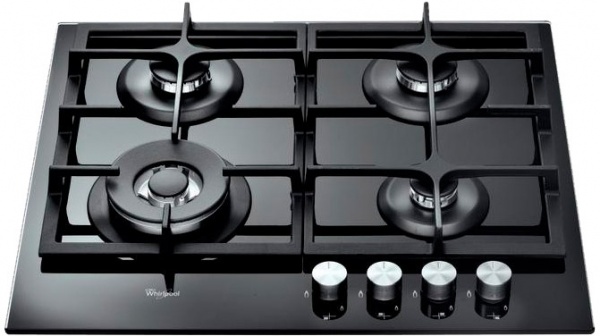 Варочная поверхность Whirlpool GOA 6425/NB