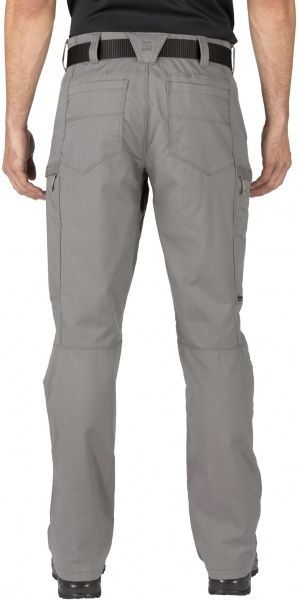 Штани 5.11 Tactical Apex Pants р. 42/32 storm 74434