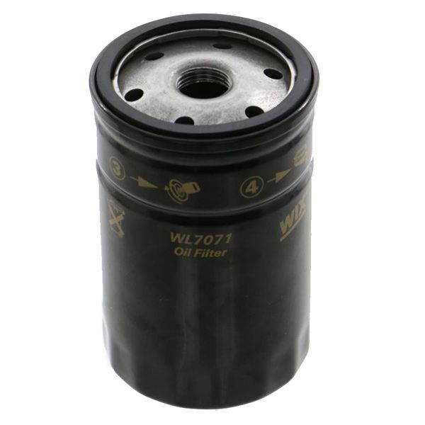 Фільтр масляний WIX Filters WL7071 (ОР526/1) 