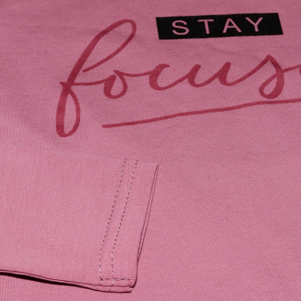 Джемпер для девочки Фламинго 998-416 р.128 пепельно-розовый 