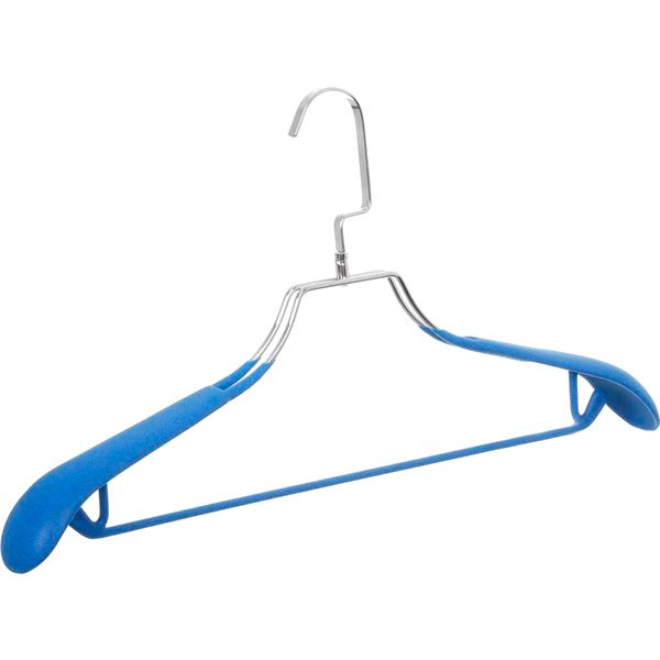 Вішалка металева з покриттям для костюмів Vivendi