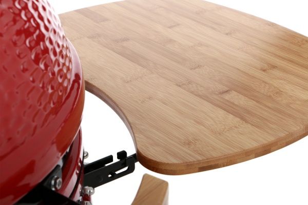 Гриль-барбекю Red Sun SKL22 красный