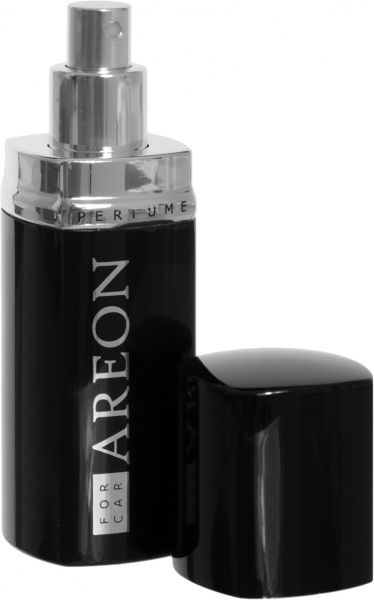 Ароматизатор спрей Areon Парфум срібло