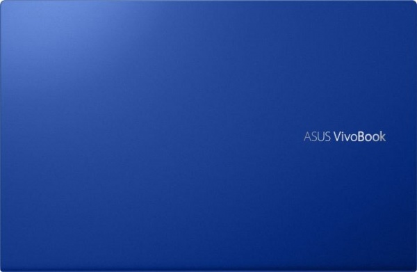 Ноутбук Asus M513IA-BQ610 15,6 (90NB0RR6-M08940) cobalt blue 