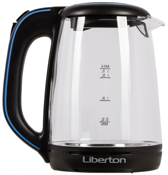 Электрочайник Liberton LEK-1758 
