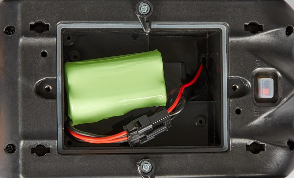 Машинка на р/у ZIPP Toys Амфибия Shark 532.01.13