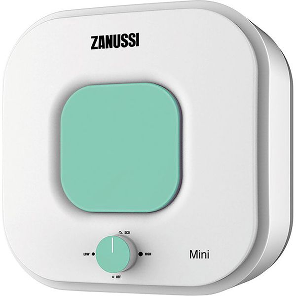 Бойлер Zanussi ZWH/S 15 Mini U Green 