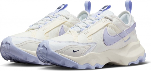 Кроссовки Nike TC 7900 PRM FD0385-121 р.41 белый