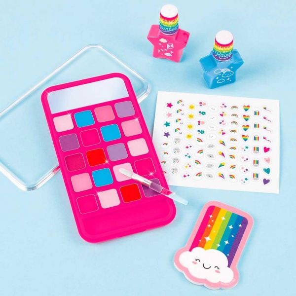 Набор Make it Real для волшебного превращения Красотка MR2307