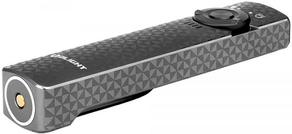 Фонарик Olight Arkfeld серый