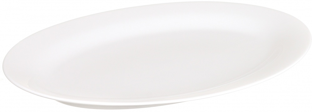 Блюдо овальное Fiora Serenity 31.5 см