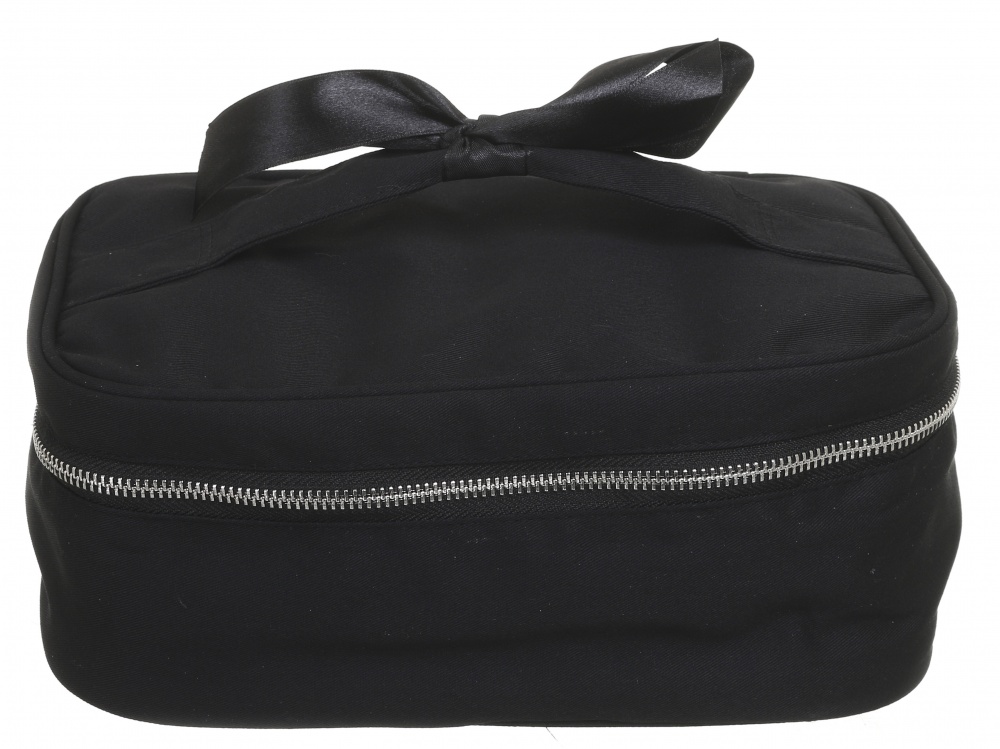 Косметичка Organize с бантиком M