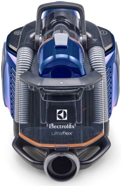Пылесос Electrolux UFORIGINDB
