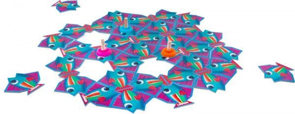 Игра настольная Ludum Уловки (игра/рассказ/аудиосказка) LD1046-54