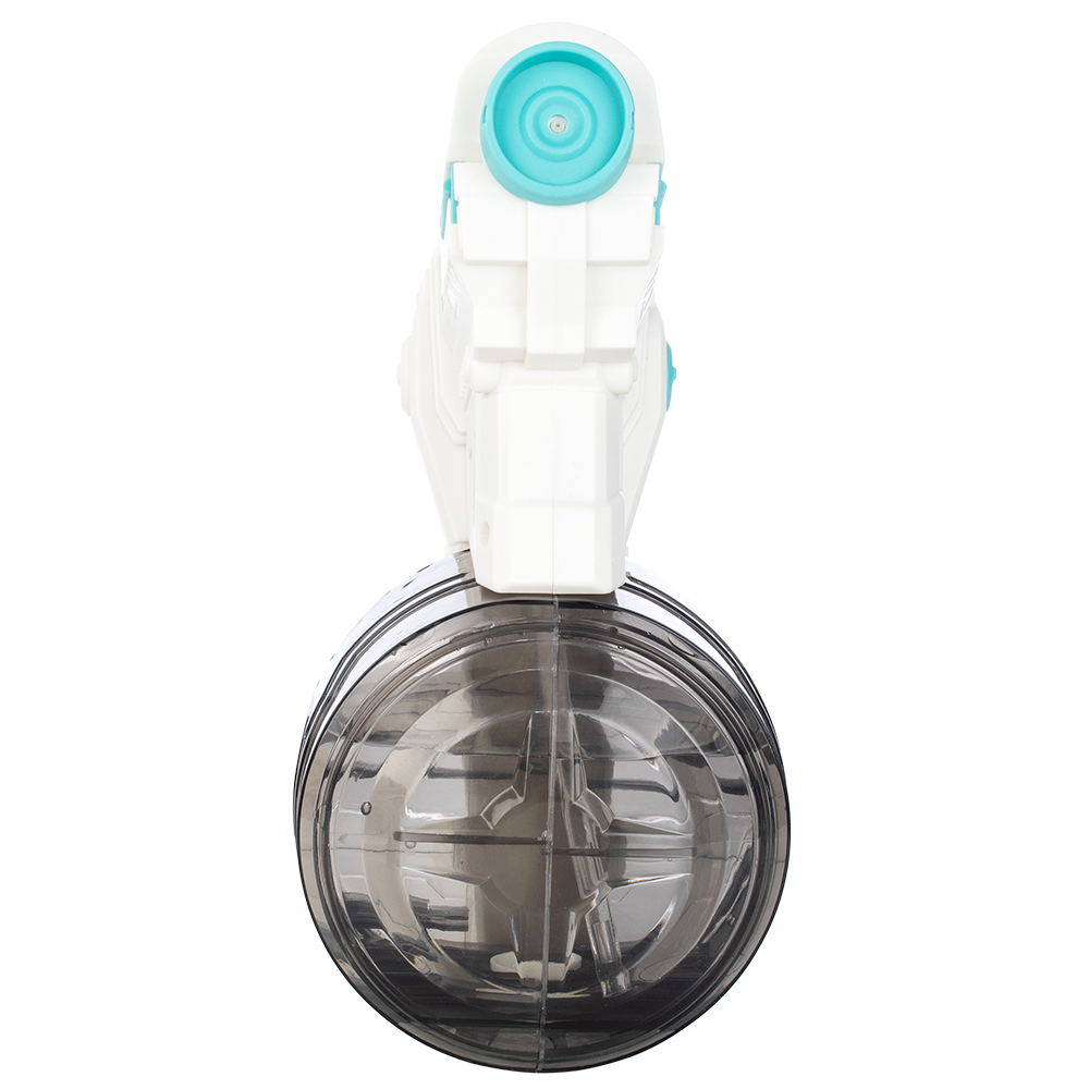 Водна зброя Maya Toys Космічна атака 450 мл ZS-8601