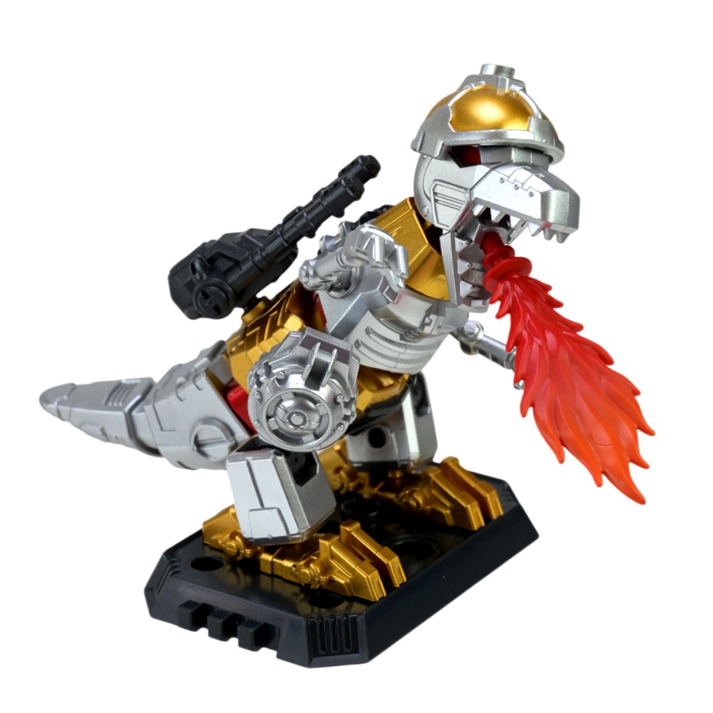 Фігурка-конструктор Blokees Transformersарт 71102