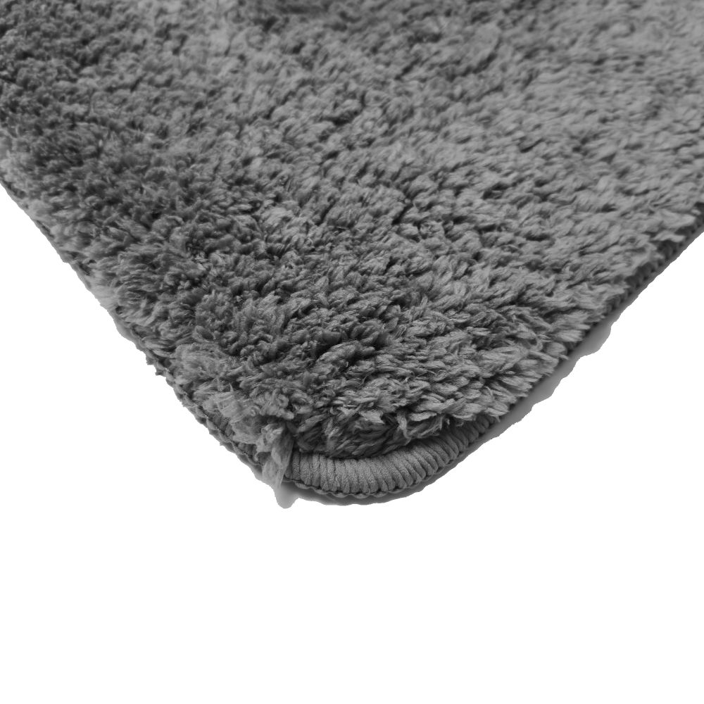 Коврик Dariana Комфорт New 60x100 см серый