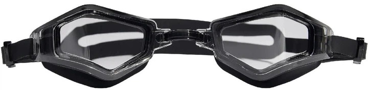 Окуляри для плавання Adidas Ripstream Starter IK9659 OS чорний
