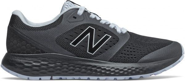 Кроссовки New Balance W520CB6 W520CB6 р.US 7 черный