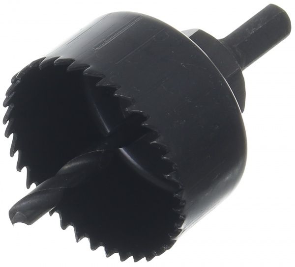 Набор пил кольцевых Expert 9 предметов (d 51, 57, 67, 76, 88, 102 мм) 51, 57, 67, 76, 89, 102 мм