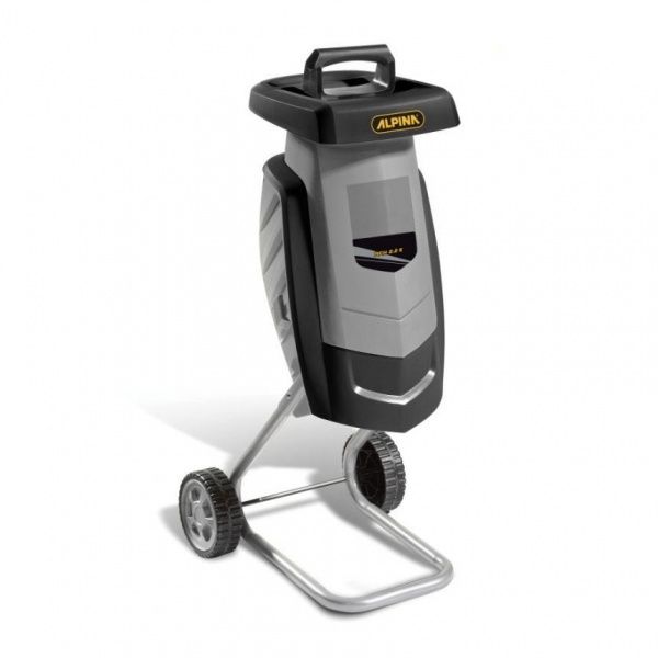 Подрібнювач садовий Alpina™ ACH2.2E