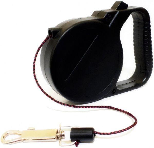 Поводок-рулетка Htecg super 3 м для 7 кг