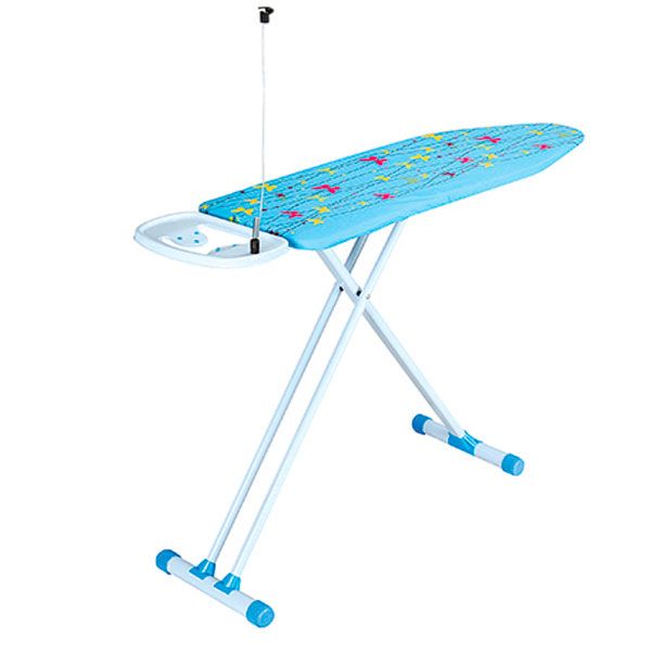 Гладильная доска Kanat Novelty GOLD 40х120 см