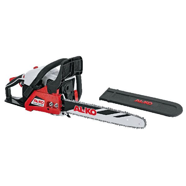 Бензопила AL-KO BKS 3835 I