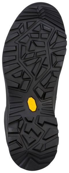 Кросівки McKinley Kabru LT 288407-043 р.41 чорний