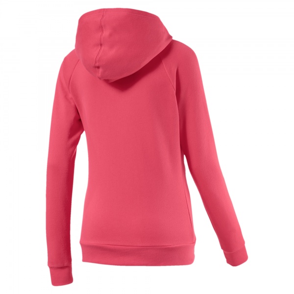 Джемпер Puma Fav Hoodie 51845501 р. XS рожевий