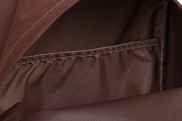 Рюкзак Bagland AW1920 59066BR 17 л коричневий