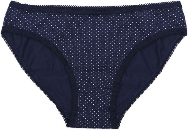 Набор трусов трусики Фламинго Пшоно 2 шт. р.116 розовый с синим 325-424-1 