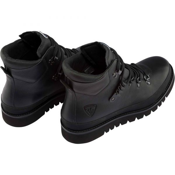 Ботинки Rossignol HUBBLE 2 RNHW300 р. 37 черный