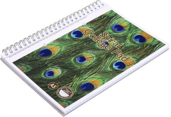 Книга для нотаток Павич 15х21 см