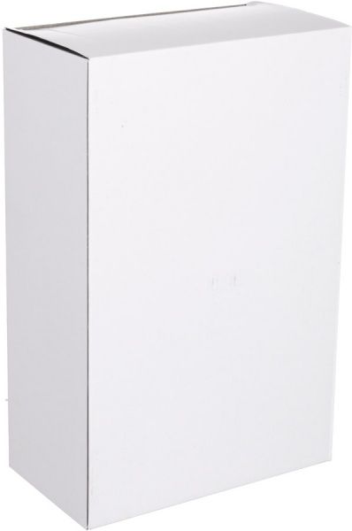 Органайзер настільний Huge 27x27x37.5 см прозорий Qiaofeng SF-1821