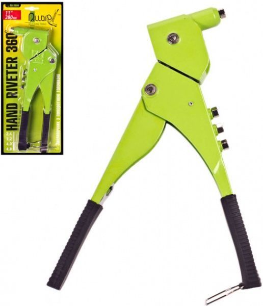 Ключ заклепочный Alloid GR-3000