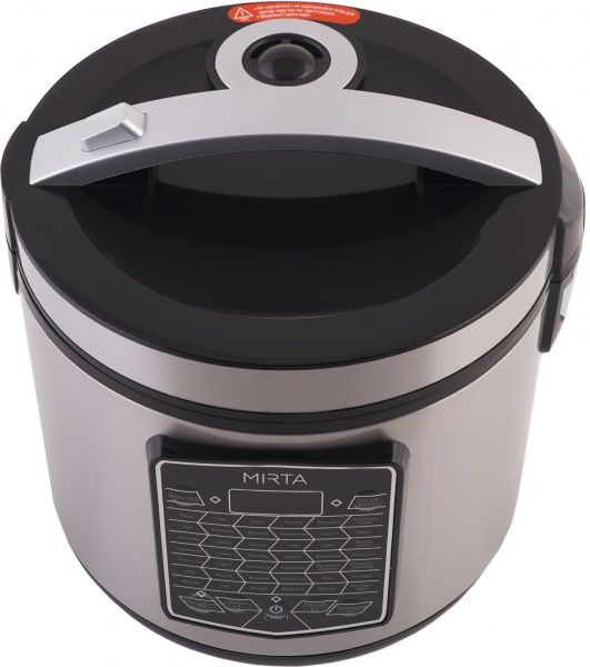 Мультиварка Mirta MC-2223 