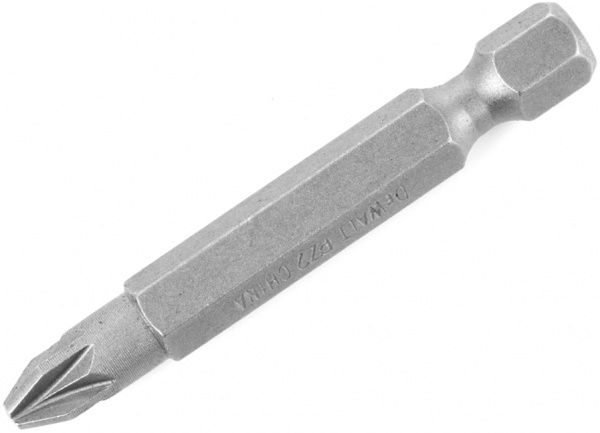 Бита DeWalt PZ2x50 мм DT7912_1