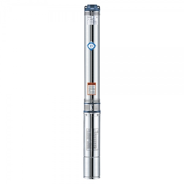 Насос центробежный Aquatica 0,75 кВт Ø80 мм mid 778103 