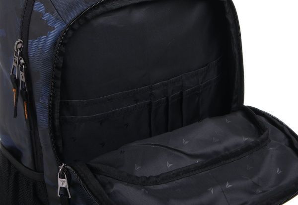 Рюкзак молодіжний YES Ava T-69 синій (558392)