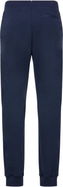Брюки Le Coq Sportif ESS PANT REGULAR N1 1921050-LCS р. 2XL синий