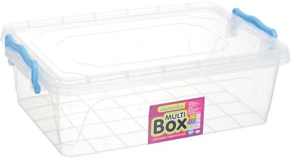 Контейнер Basic RT № 33 6 л UP! (Underprice)